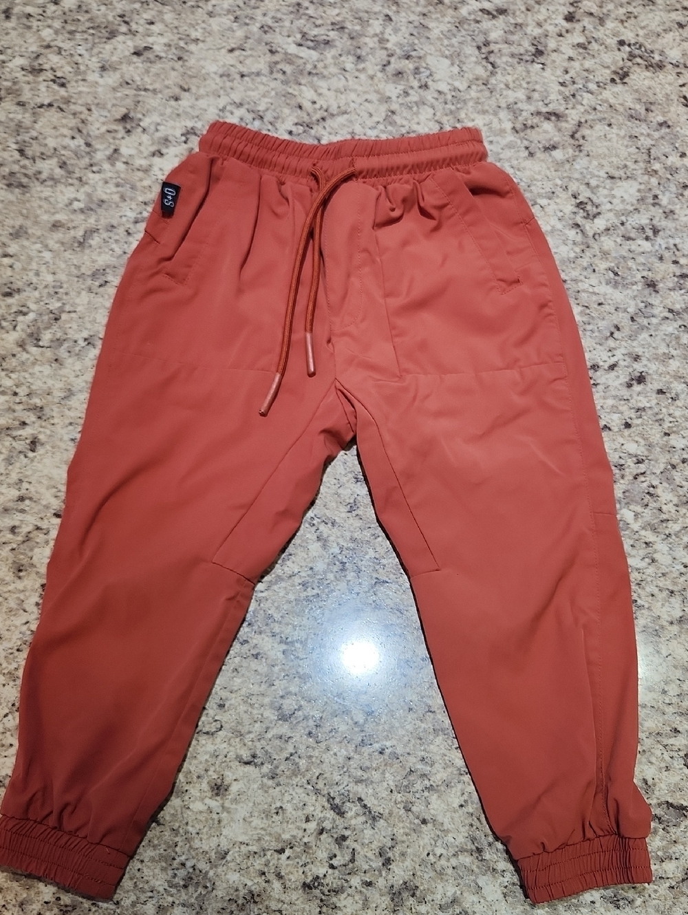 Olive + Scout Eden Jogger